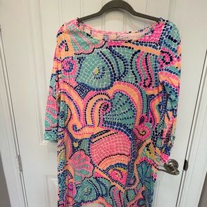 Lilly Pulitzer Dress NWOT Size Medium